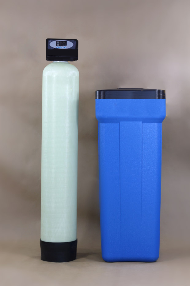 0.5噸全自動軟水器（軟化水設(shè)備）