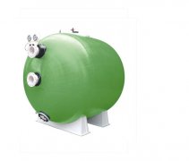 工廠化水產、養(yǎng)殖過濾沙缸