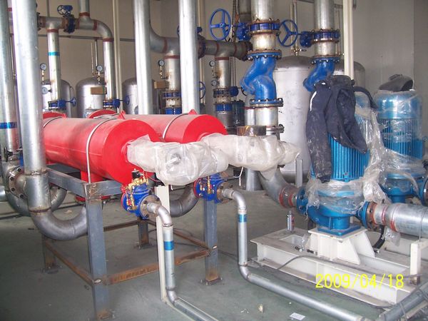 選擇全自動過濾器廠家，不能只選貴