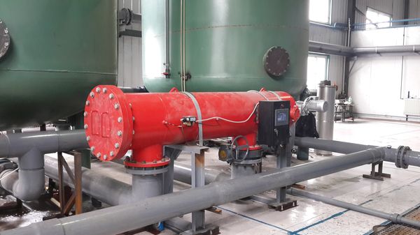 自清潔過濾器如何延長(zhǎng)使用壽命