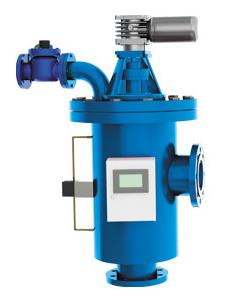 全自動(dòng)過濾器,袋式全自動(dòng)過濾器