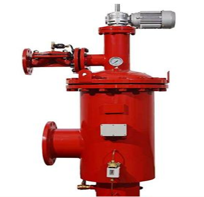 全自動(dòng)過(guò)濾器,反沖洗過(guò)濾器,全自動(dòng)反沖洗過(guò)濾器